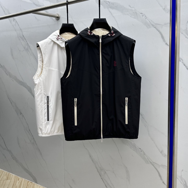 Brunello Cucinelli Outwear